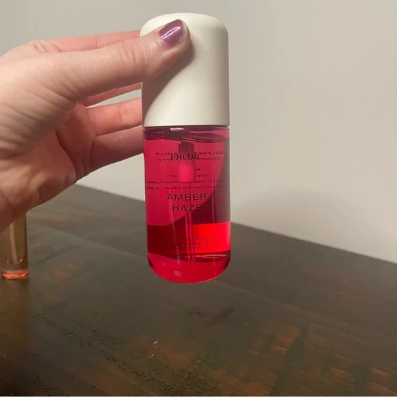 Amber Haze Phlur - Picture 1 of 1